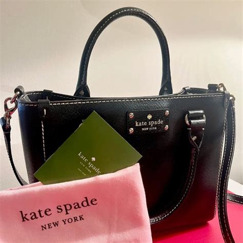 kate spade boxxy bag dupe|luxury brands like kate spade.